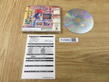 FJ3882 Sonic Shuffle Dreamcast Japan