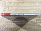 FJ3883 Vermilion Desert Dreamcast Japan