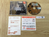 FJ3887 Frame Gride Dreamcast Japan