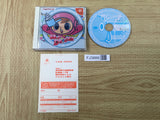 FJ3889 Mr. Driller Dreamcast Japan