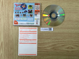 FJ3889 Mr. Driller Dreamcast Japan