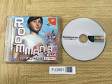 FJ3891 Roommania #203 Dreamcast Japan