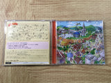 FJ3892 World Neverland Plus Orurudo Oukoku Monogatari Dreamcast Japan