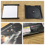 FJ3893 Aubirdforce Limited Edition PS1 Japan