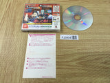 FJ3904 Street Fighter 3 3rd Strike Dreamcast Japan