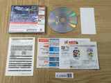 FJ3906 Phantasy Star Online Ver. 2 Dreamcast Japan