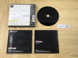 FJ3911 Gran Turismo The Real Driving Simulator PS1 Japan