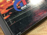 FJ3911 Gran Turismo The Real Driving Simulator PS1 Japan