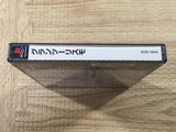 FJ3911 Gran Turismo The Real Driving Simulator PS1 Japan