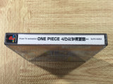 FJ3917 One Piece Tobidase Kaizokudan! PS1 Japan