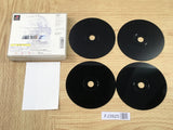 FJ3925 Final Fantasy 9 Ultimate Hits PS1 Japan