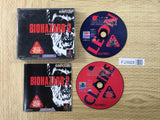 FJ3928 Resident Evil Biohazard 2 PS1 Japan