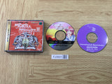 FJ3931 Falcom Classics 2 Limited Sega Saturn Japan