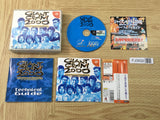 FJ3932 Giant Gram 2000 All-Japan Pro Wrestling 3 Dreamcast Japan