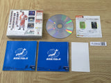FJ3932 Giant Gram 2000 All-Japan Pro Wrestling 3 Dreamcast Japan