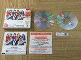 FJ3933 Sentimental Graffiti 2 Dreamcast Japan