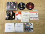 FJ3936 Virtua Fighter 3tb Dreamcast Japan