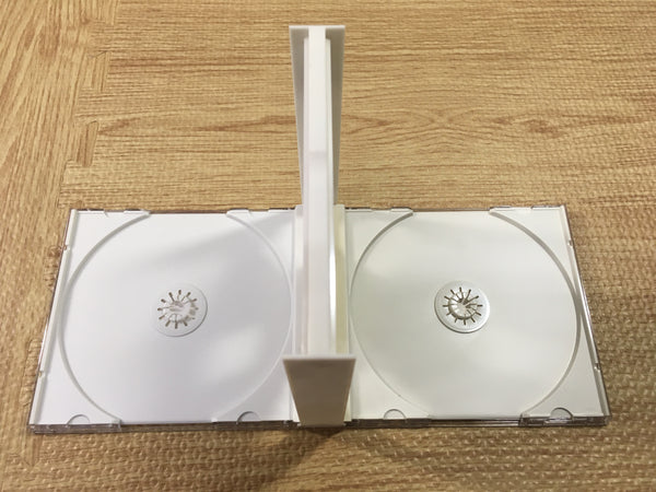 Prism Heart First Limited Dreamcast Japan - FJ3937 – J4U.co.jp Prism Heart First Limited Dreamcast Japan - FJ3937 – J4U.co.jp