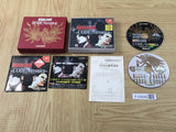 FJ3939 BioHazard Resident Evil Code Veronica Dreamcast Japan