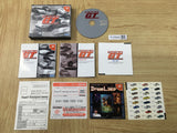 FJ3940 Sega GT Homologation Special Dreamcast Japan