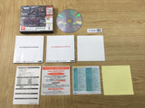 FJ3940 Sega GT Homologation Special Dreamcast Japan