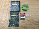 FJ3944 Seiken Densetsu 4 SONY PS2 Japan