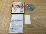 FJ3944 Seiken Densetsu 4 SONY PS2 Japan