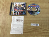 FJ3973 Virtua Fighter SEGA SATURN Japan