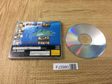 FJ3980 Kindaichi Shounen no Jikenbo Hoshimitou SEGA SATURN Japan