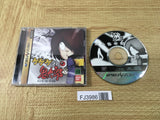 FJ3986 GeGeGe no Kitarou Gentou Kaikitan SEGA SATURN Japan