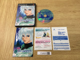 FJ4023 Tales Of Rebirth SONY PS2 Japan