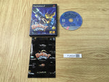 FJ4024 Ratchet & Clank SONY PS2 Japan