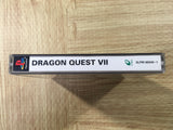 FJ4025 Dragon Quest 7 SONY PS1 Japan