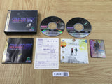 FJ4041 Devil Summoner Soul Hackers SEGA SATURN Japan