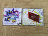 FJ4049 Digimon World 2 SONY PS1 Japan