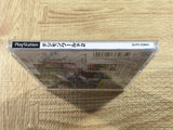 FJ4049 Digimon World 2 SONY PS1 Japan