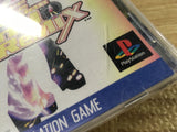 FJ4066 Dance Dance Revolution 2nd Remix SONY PS1 Japan