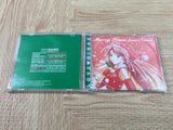 FJ4080 Love Hina 2 Kotoba Wa Konayuki No Youni SONY PS1 Japan