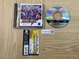 FJ4103 Super Robot Taisen F SEGA SATURN Japan