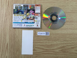 FJ4111 Giga Wing 2 SEGA DreamCast Japan