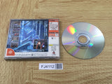 FJ4112 THE HOUSE OF THE DEAD 2 Gun Set SEGA DreamCast Japan