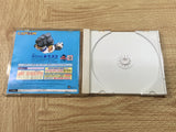 FJ4113 MARVEL VS. CAPCOM CRASH OF SUPER HEROES SEGA DreamCast Japan