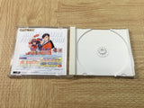 FJ4122 Capcom vs. SNK 2 Millionaire Fighting 2001 SEGA DreamCast Japan