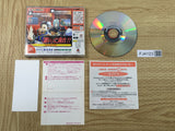 FJ4123 Street Fighter 3 3rd Strike SEGA DreamCast Japan
