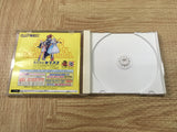 FJ4124 Moero Justice Gakuen SEGA DreamCast Japan