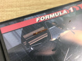 FJ4126 Formula 1 SONY PS1 Japan