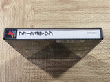 FJ4126 Formula 1 SONY PS1 Japan