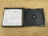FJ4128 I.Q. Final SONY PS1 Japan