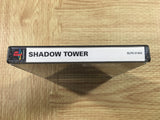 FJ4139 Shadow Tower SONY PS1 Japan