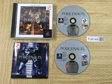 FJ4149 Policenauts Playstation The Best SONY PS1 Japan